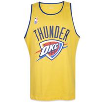 Regata New Era NBA Oklahoma City Thunder Core