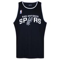 Regata New Era NBA San Antonio Spurs Core