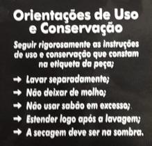 Regata Nilo (Tecido de telinha)