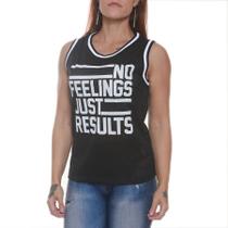 Regata no feeliengs bkf3101 preto - black skull - clothing (g)