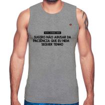 Regata Nota sobre mim - Foca na Moda