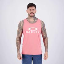 Regata Oakley Bark Tank Rosa