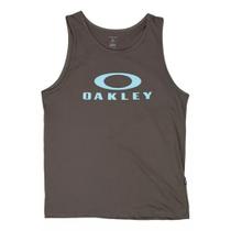 Regata Oakley Bark Tank WT24 Masculina Herb