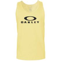 Regata Oakley Bark Tank Yellow Vintage