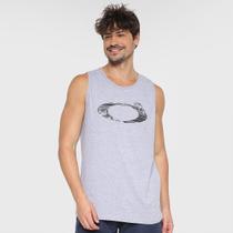 Regata Oakley Ellipse Frog Tank Masculina