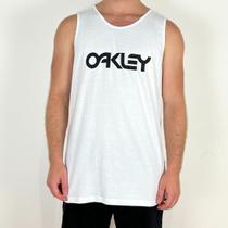 Regata Oakley Mark 2 Branca