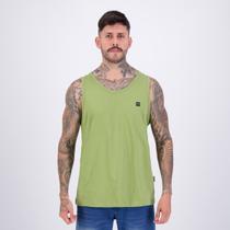 Regata Oakley Patch Tank Verde