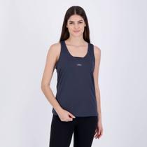 Regata Olympikus Essential Logo Feminina Marinho