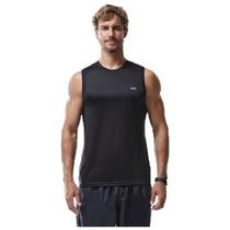 Regata Olympikus Essential Masculino - Preto