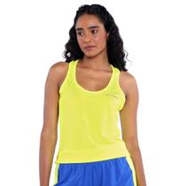 Regata Olympikus Runner 2.0 Amarelo Limão