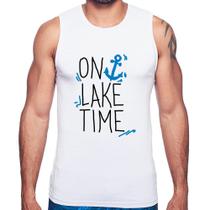 Regata On Lake Time - Foca na Moda Regata On Lake Time - Foca na Moda