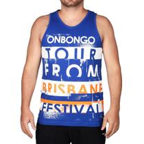 Regata Onbongo