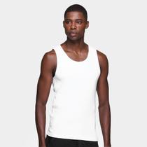 Regata Osklen Rib E-Basics Masculina