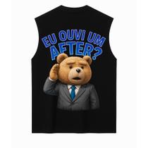 Regata oversized after