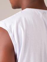 Regata oversized masculina streetwear Camiseta Masculina Regata Machão Básica Academia Treino Regata oversized masculina streetwear Camiseta Masculina Regata Machão Básica Academia Treino