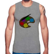 Regata Paint Colors Artboard - Foca na Moda