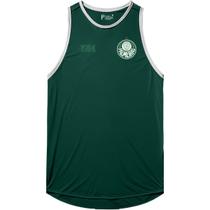 Regata Palmeiras 1914 II Verde Branco Oficial Licenciada