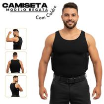 Regata Para CAC Porta 2 Carregadores Masculina Preta Cor:Preto/DestroTamanho:50Gênero:Masculino Regata Para CAC Porta 2 Carregadores Masculina Preta Cor:Preto/DestroTamanho:50Gênero:Masculino