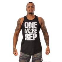 Regata Para Treinos Academia Makis Sports One More Rep