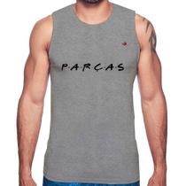 Regata Parças - Foca na Moda