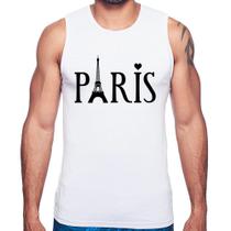 Regata Paris Torre Eiffel - Foca na Moda