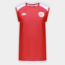 Regata Paulistano 25/26 Treino Vôlei Atleta Kappa Masculina