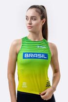 Regata Performance HUPI Brasil Regata Performance HUPI Brasil