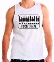 Regata Personalizada Frase Carnaval Total Flex Plus size Regata Personalizada Frase Carnaval Total Flex Plus size