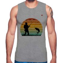 Regata Pescaria Vintage Sunset - Foca na Moda