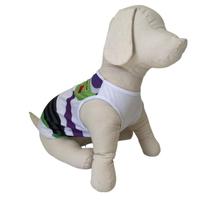 Regata Pet Personalizada do Desenho Buzz 1
