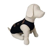 Regata Pet Personalizada do Time R Madrid 1