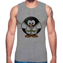 Regata Pinguim Judô - Foca na Moda