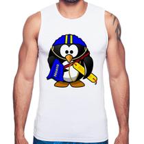 Regata Pinguim Salva Vidas - Foca na Moda