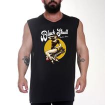 Regata pinup black Regata pinup black