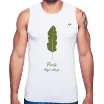 Regata Plants Before Guys - Foca na Moda