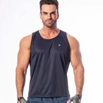 Regata Poker Basic Masculina - Marinho