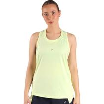 Regata Poker Runner Pace Feminina Amarelo Regata Poker Runner Pace Feminina Amarelo