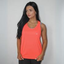 Regata Poliamida Feminina Fitness Academia Treinar