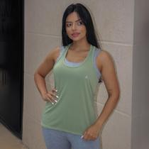 Regata Poliamida Feminina Fitness Academia Treinar Regata Poliamida Feminina Fitness Academia Treinar