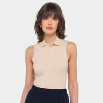 Regata Polo Fila F-Box Feminina