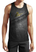 Regata Preta Atlética Esportes