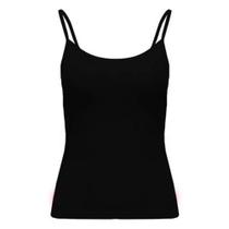 Regata preta feminina Regata preta feminina