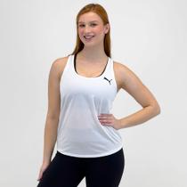 Regata Puma Dry Active Nadador Feminina Regata Puma Dry Active Nadador Feminina
