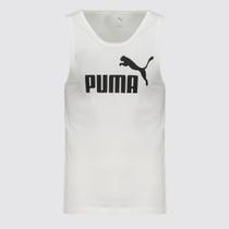 Regata Puma ESS No.1 Logo Branca
