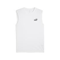 Regata Puma Essentials No1 Logo Masculina Regata Puma Essentials No1 Logo Masculina