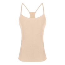 Regata Puma Modal Stretch Feminina - Rosa Nude