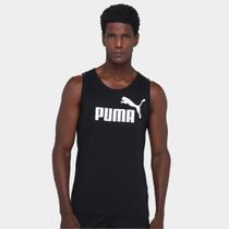 Regata Puma n. 1 Logo Tank Masculina