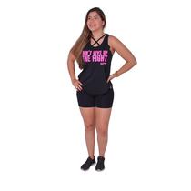 Regata PV Feminina The Fight