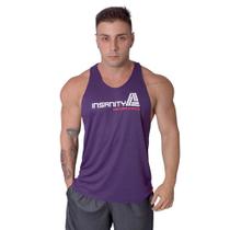 Regata PV Masculina Insanity Authentic