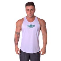 Regata PV Masculina Insanity Workout